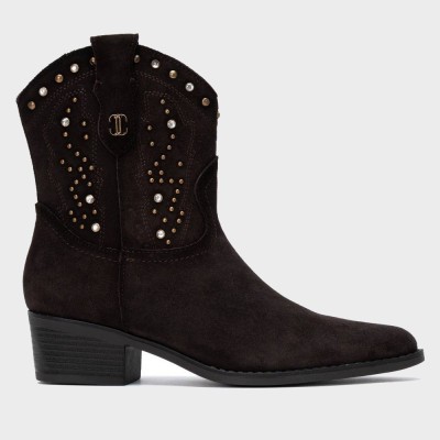 BOTINES MUJER CARMELA 164248